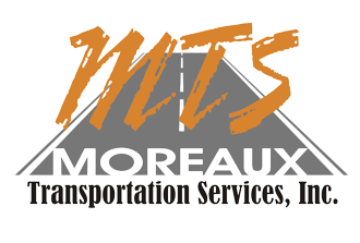 Moreaux Transportation Logo